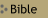 Bible